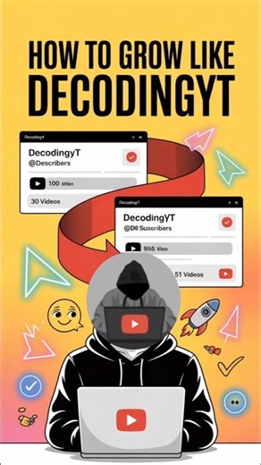 How to Go VIRAL on YouTube🚀 (FAST!)