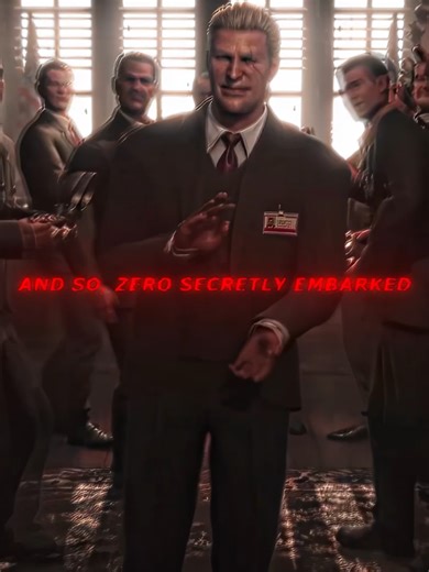 Big Boss Reunites with an Old Friend