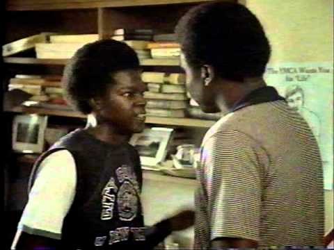 Fast Break (part 6 of 8)