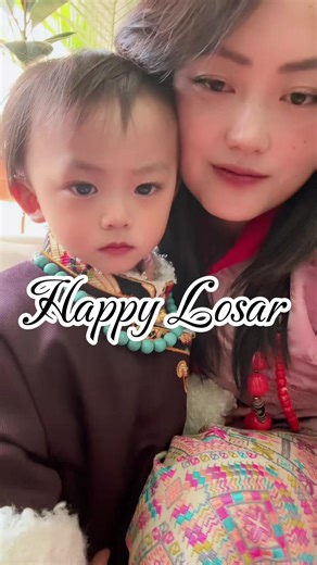 Perfect song and Rhythm for 2026. Happy Losar #damcha @lhakidolma2018_sunlight @CEADEN#888 @Choki KT Wangchuk