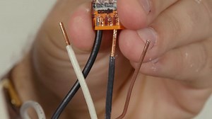 Feit Electric 6 in. 850 Lumens Selectable CCT Dimmable Integrated LED Canless Recessed Light Trim w/ Adjustable Gimbal, White 4-Pack LEDR6XT/ADJ/6WYCA/4