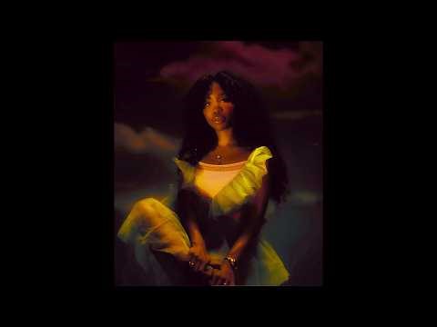 (FREE) SZA x Daniel Caesar Type Beat - "The Sweetest Thing"