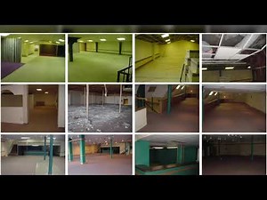 The 93 Lost Photos of the Backrooms Location ORIGINAL Oshkosh Location WN BOB #backroomsaugust32024