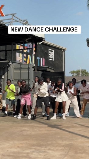 New Dance Challenge Family 🫶🏽🔥🤩‼️😍Dc: Myself #calvinperbi #fyp #dance #tshwalabami Mix By @It’s Midé Naike