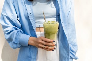 6 Matcha Benefits You Should Know About, According to Dietitians — Best Life