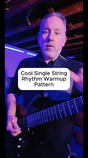 Using Kill the King for warmup #megadeth #guitarlesson #guitarteacher #guitartutorial #warmup