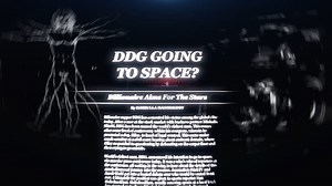 DDG - Elon Musk ft. Gunna (Official Music Video)