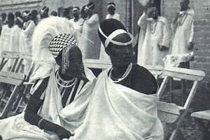 #Afrique L'origine du calvaire rwandais: la colonisation, l'Église et les divisions Hutu-Tutsi (1885-1994) (Rwanda) | Umuvugakuri TV