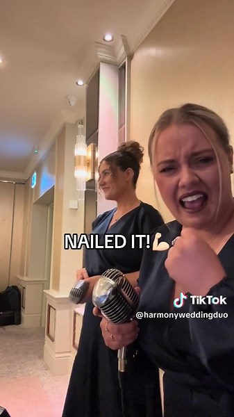 Singing Bride's Aisle Walk | Wedding Singer UK