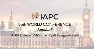 IAPC 58th World Conference | Punta Cana, Dominican Republic