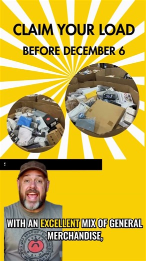 Quicklotz - Ecom Undeliverables SMALLS Short Truckload – Tons of Inventory!