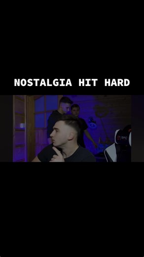 Nostalgia Hits Hard: A Journey Through Memories