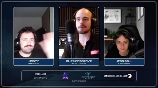 50 reactions | Round 1 of the formula student sim racing competition took place last week. Check out our YouTube channel for the full race highlights !!! #FSUK #FSAE #IMechE #formulastudentsim #simracing #FormulaStudent#IMechEFormulaStudent #motorsport #f1 #engineering #scotland #Glasgow #Formula1 #Silverstone #motorsportphotography #instacars #carsofinstagram #grandprix #universityofglasgow | UGRacing | Facebook