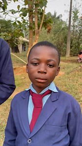 After several months, Ojo Opeyemi has successfully undergone his leg surgery and has now returned to school. Today, I visited to support him with some food items as he resumes. We sincerely appreciate everyone who has continued to support and encourage us on this page | Esan Oladiti David