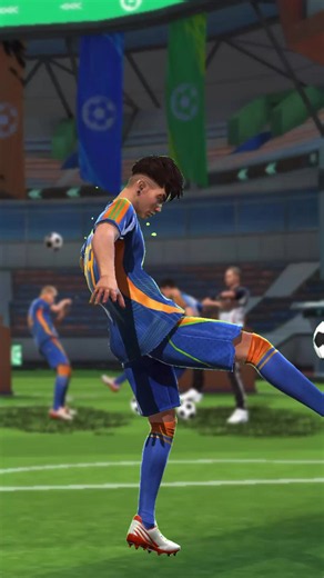 Por qué no me dejaste meter el gol – Free Fire edición fútbol