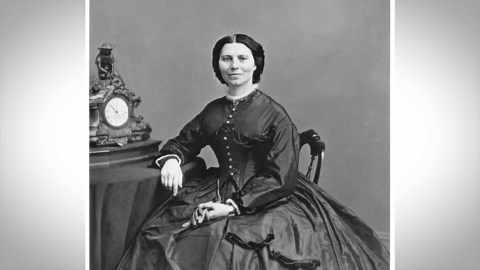 Clara Barton: Her life and legacy as the founder of the American Red Cross