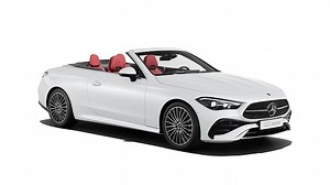 Cabriolets & Roadster | Mercedes-Benz