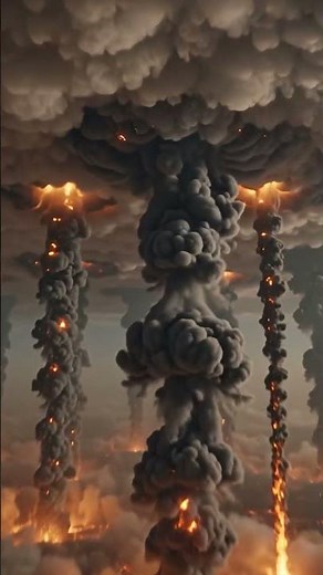 The Most Common Planet in the Galaxy Might Be Covered in Soot — Like a Giant Diesel Engine #shorts