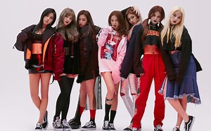 CLC - 鬼怪（Hobgoblin） 打歌舞台合集