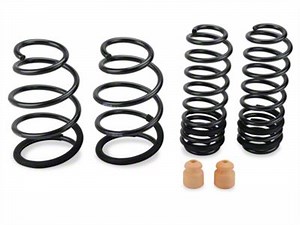 How to Install a Eibach Pro-Kit Springs - Coupe & Convertible on your 2011-2014 Mustang | AmericanMuscle