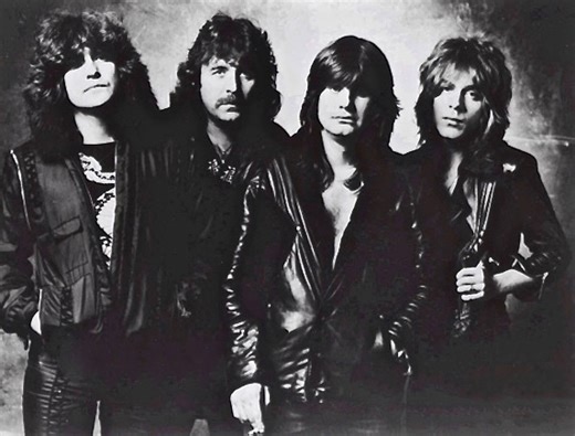 BOB DAISLEY Talks Working On OZZY OSBOURNE Classics, RANDY RHOADS' Fatal Plane Crash, The Time BON SCOTT Bummed A Beer, And More