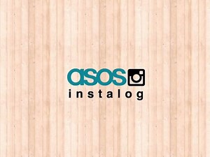 Asos: The ASOS Instalog • Ads of the World™ | Part of The Clio Network