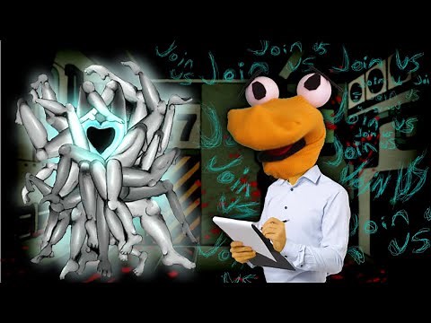 I Tried Managing SCPs in LOBOTOMY CORPORATION