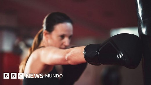 Los beneficios de la ira: el lado bueno de hacer las cosas con enfado - BBC News Mundo