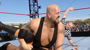 Tribute to the Troops: Big Show & Kofi Kingston vs. Dolph Ziggler & Jack Swagger