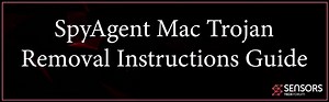 SpyAgent Mac Trojan