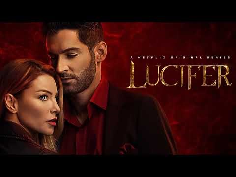 Lucifer SoundTrack | S05E16 And so It Begins by Klergy