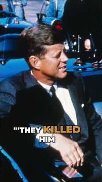 Zapruder's Film- The Untold Story of JFK's Assassination #jfkfiles #kennedy #johnfkennedy