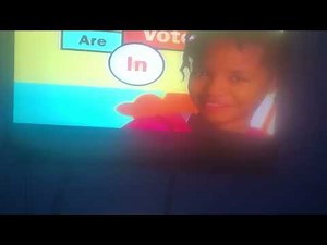 Opening to little bill what I did at school 2001 vhs