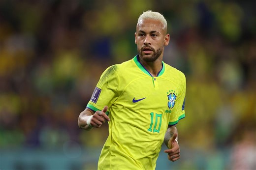 “Nobody has to worry about taking over Neymar's role” - Brazil coach makes interesting claim ahead of 2026 FIFA World Cup Qualifiers