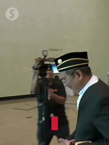 Titah Addendum Tangga turunpun dia guna untuk Naik | Hishamong