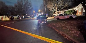 Police identify 2 killed in deadly shootings investigation in Springfield