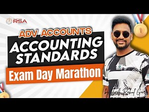 AS Marathon Revision 🔥| With Questions | Top Class Revision by TRG 🥇