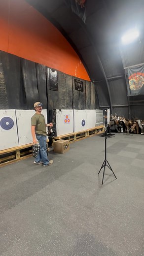 New Mathew’s Arch 34 coming in hot!! Come by and shoot one for yourself! Secure one of our pre-orders or customize one for yourself! | Darkhorse Archery Bow Shop & Range