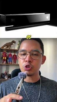 O Kinect AFUNDOU o Xbox One!