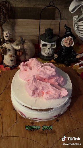 Hagrid Presents Harry with a Special Birthday Cake