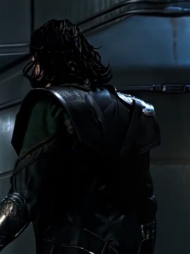 Loki's Transformation: The Face Behind the God of Mischief