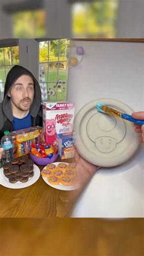 Por favor comparte con tus amigos #pov #herramientas #sketch #gracioso #actuación #historia