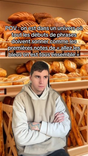 Vous pouvez dire merci à @Kick Sama et @phillipe pcq sans leurs comm cette vidéo aurait jamais vu le jour hein #fyp