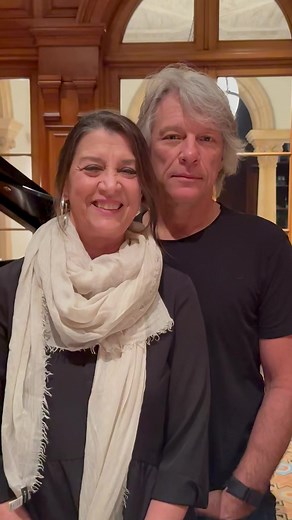 93K views · 8.2K reactions | Happy New Year!  Thank you to everyone who continues to support our mission each year. We are looking forward to an impactful and exciting year full of new projects that serve our community! Take a look back at some of the highlights from 2022: https://bit.ly/3YUAoY7 | Jon Bon Jovi Soul Foundation | Facebook