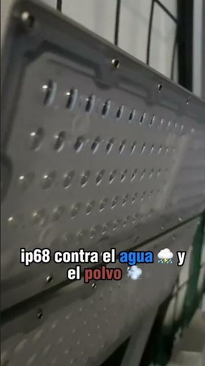 Reflectores para canchas deportivas! Reflectores modulares MUNDO LED