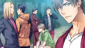 《paradise》汉化版资源分享~#正经游戏推荐 #手机游戏 #电脑游戏 #steam游戏推荐 #bl游戏