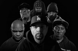 BODY COUNT Releases Video For Cover Of SLAYER's 'Raining Blood' / 'Postmortem'