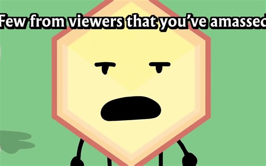 Message to Loser (Lyric Video) - SONG by Four from BFB