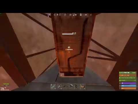 Living on a Quiet Island