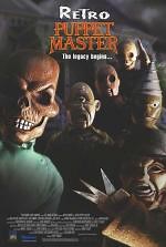 Retro Puppet Master (1999) en cines.com